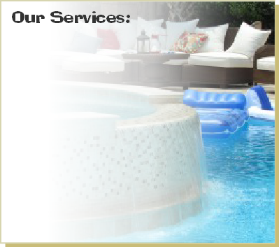 Our Services: