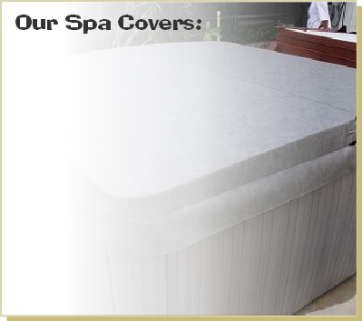 Our Spa Covers: